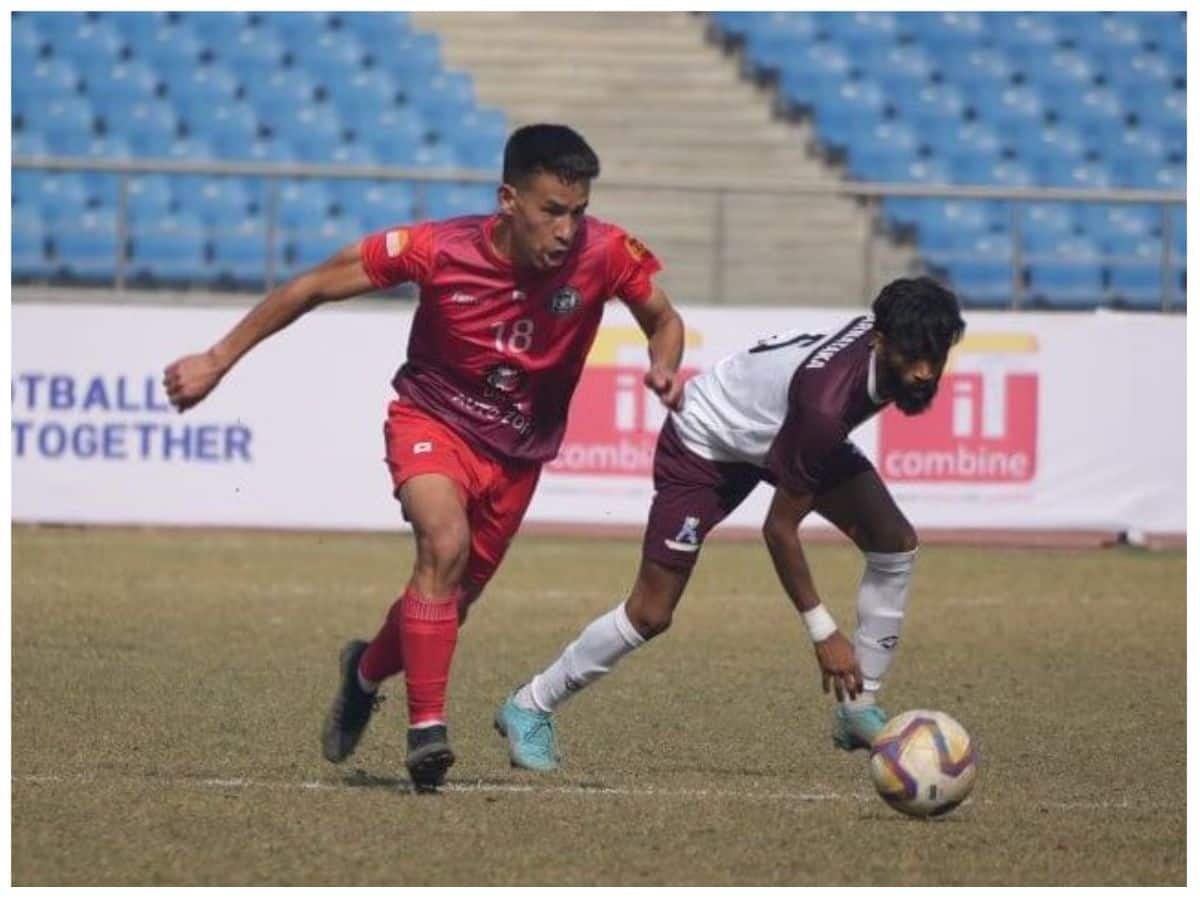 Santosh Trophy: No One Expected Ladakh To Score Two Goals, A Fantastic Result For Us, Says Coach Harpreet Bedi